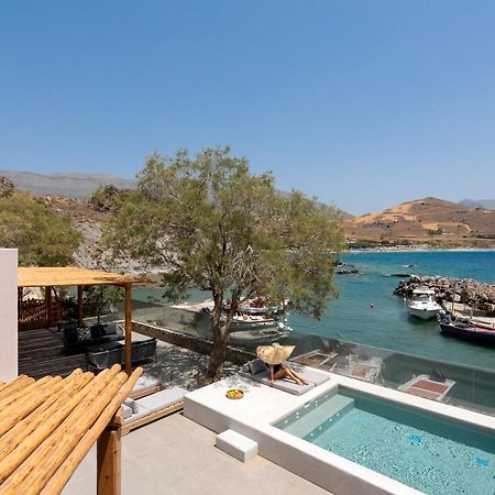 Isla Beach House, A Timeless Retreat, By Thinkvilla Damnoni Exterior foto