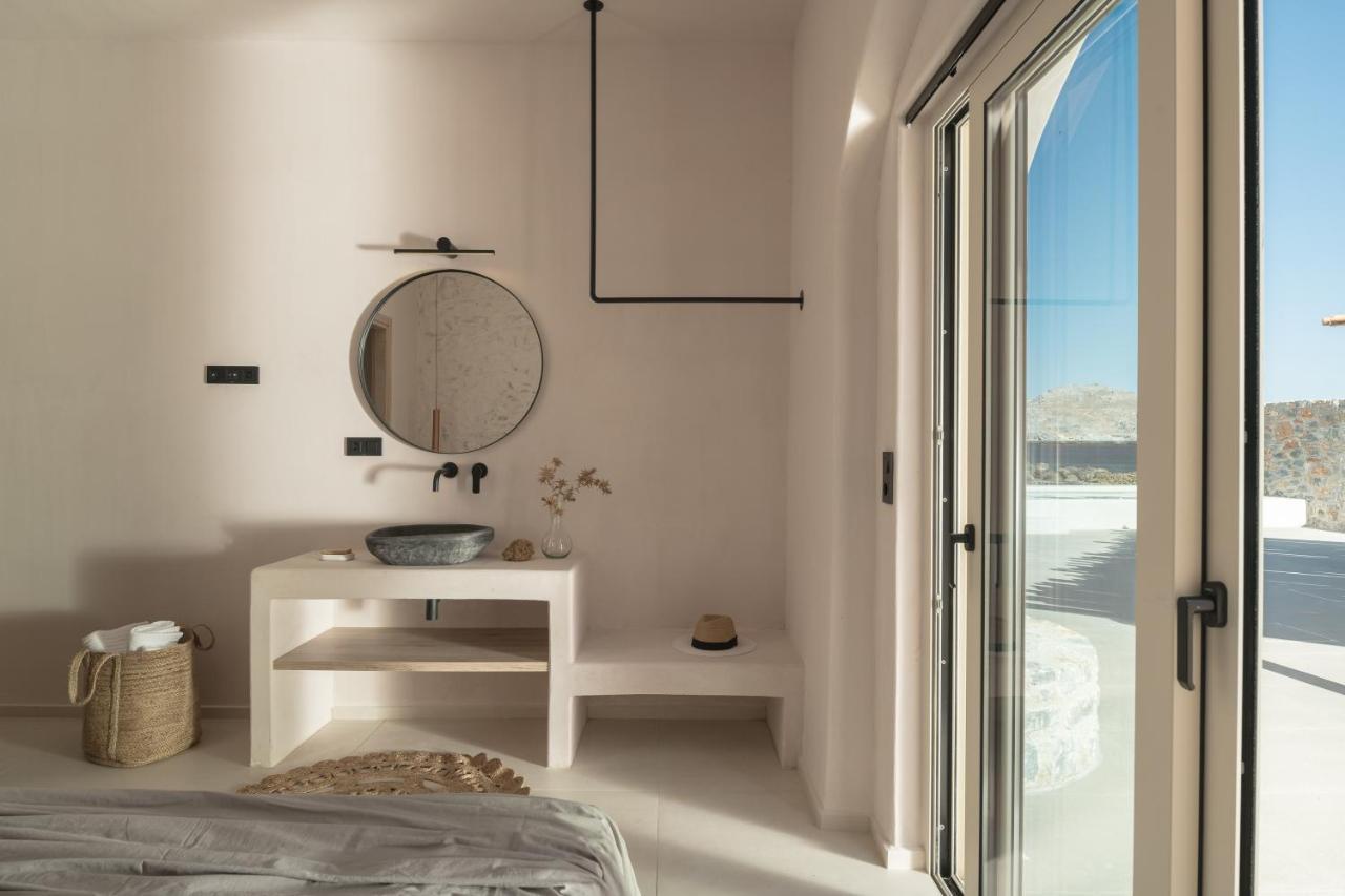 Isla Beach House, A Timeless Retreat, By Thinkvilla Damnoni Exterior foto
