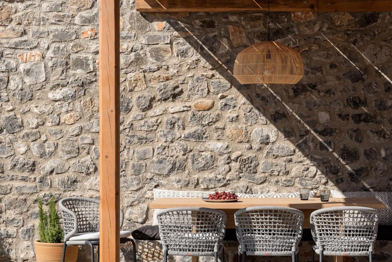 Isla Beach House, A Timeless Retreat, By Thinkvilla Damnoni Exterior foto