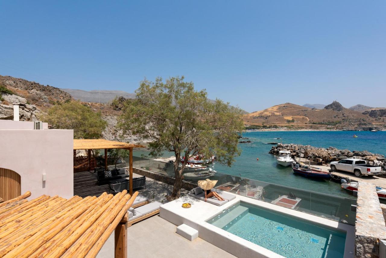 Isla Beach House, A Timeless Retreat, By Thinkvilla Damnoni Exterior foto
