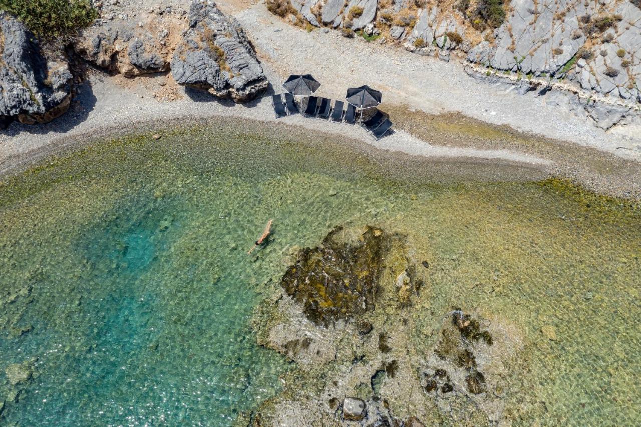 Isla Beach House, A Timeless Retreat, By Thinkvilla Damnoni Exterior foto